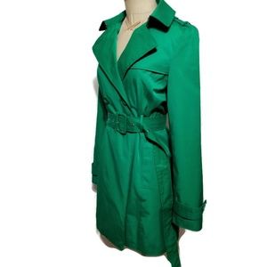 Kenneth Cole Reaction Overcoat